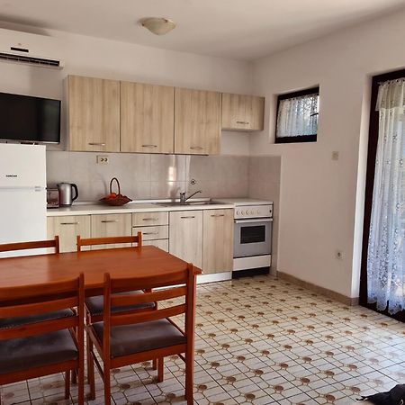 Apartments Katic Vantacici Exterior foto