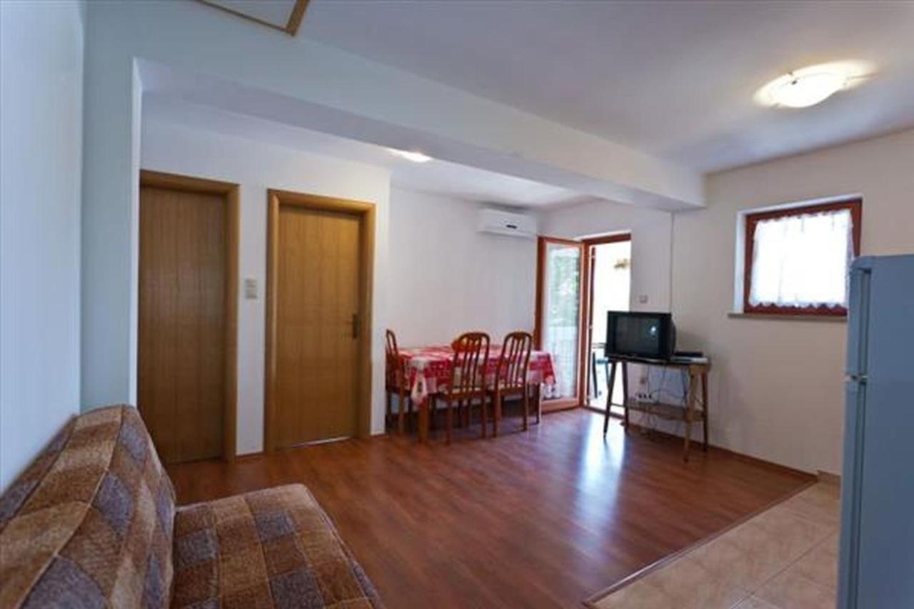 Apartments Katic Vantacici Exterior foto