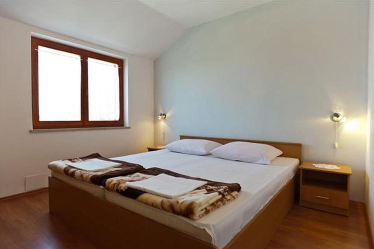 Apartments Katic Vantacici Exterior foto