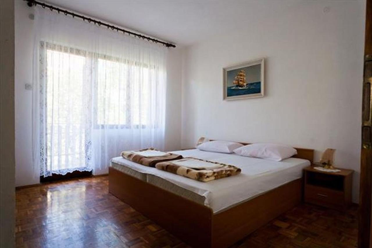 Apartments Katic Vantacici Exterior foto