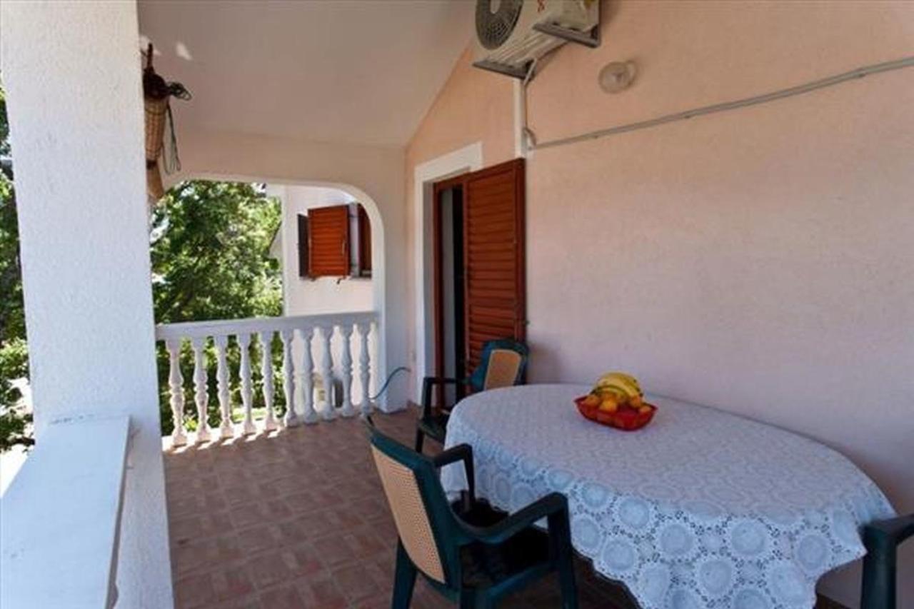 Apartments Katic Vantacici Exterior foto