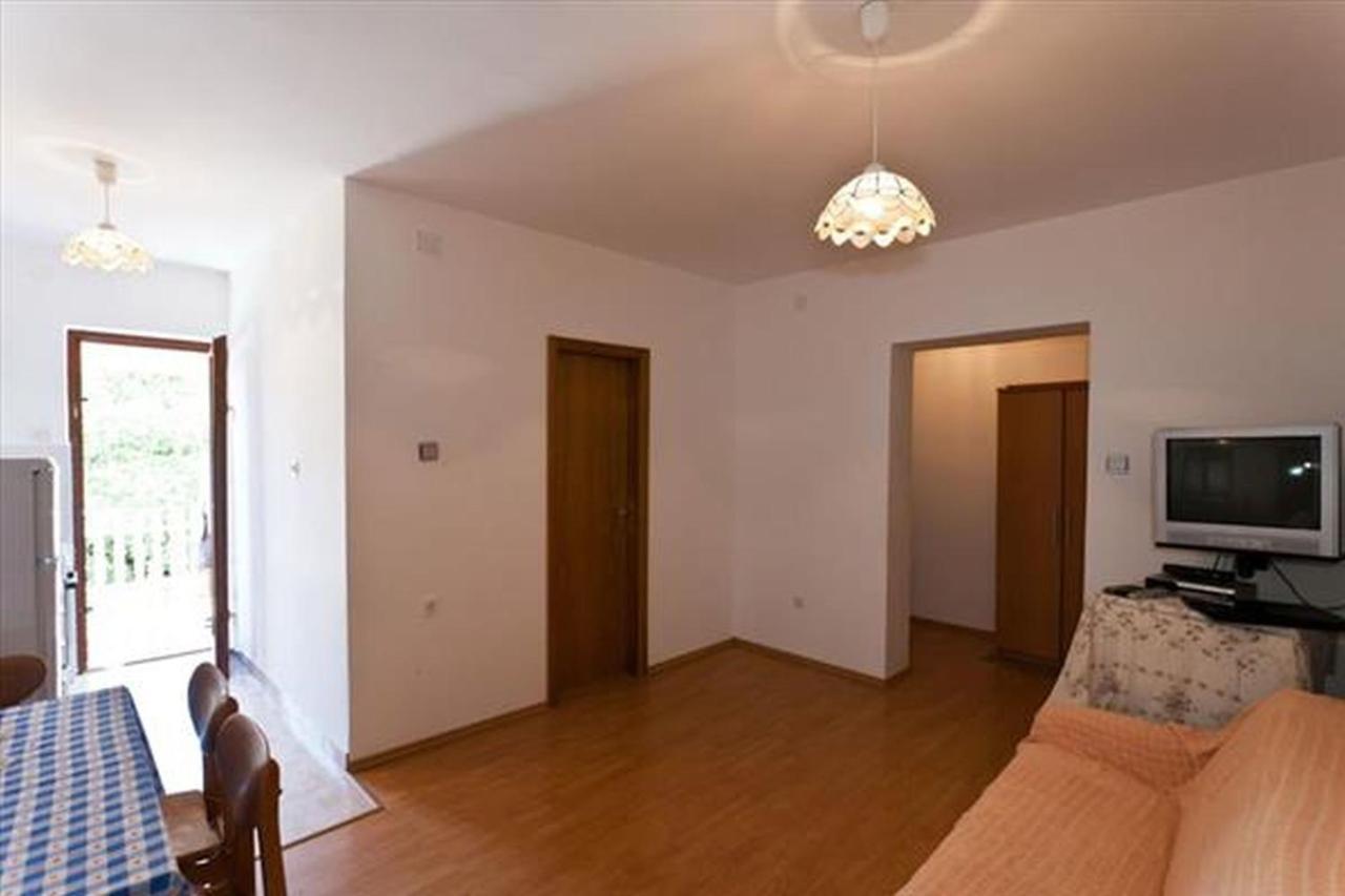 Apartments Katic Vantacici Exterior foto