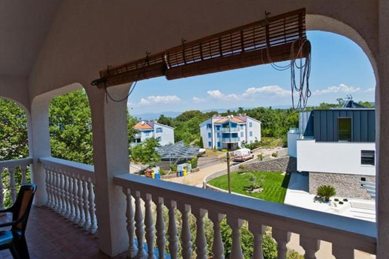 Apartments Katic Vantacici Exterior foto