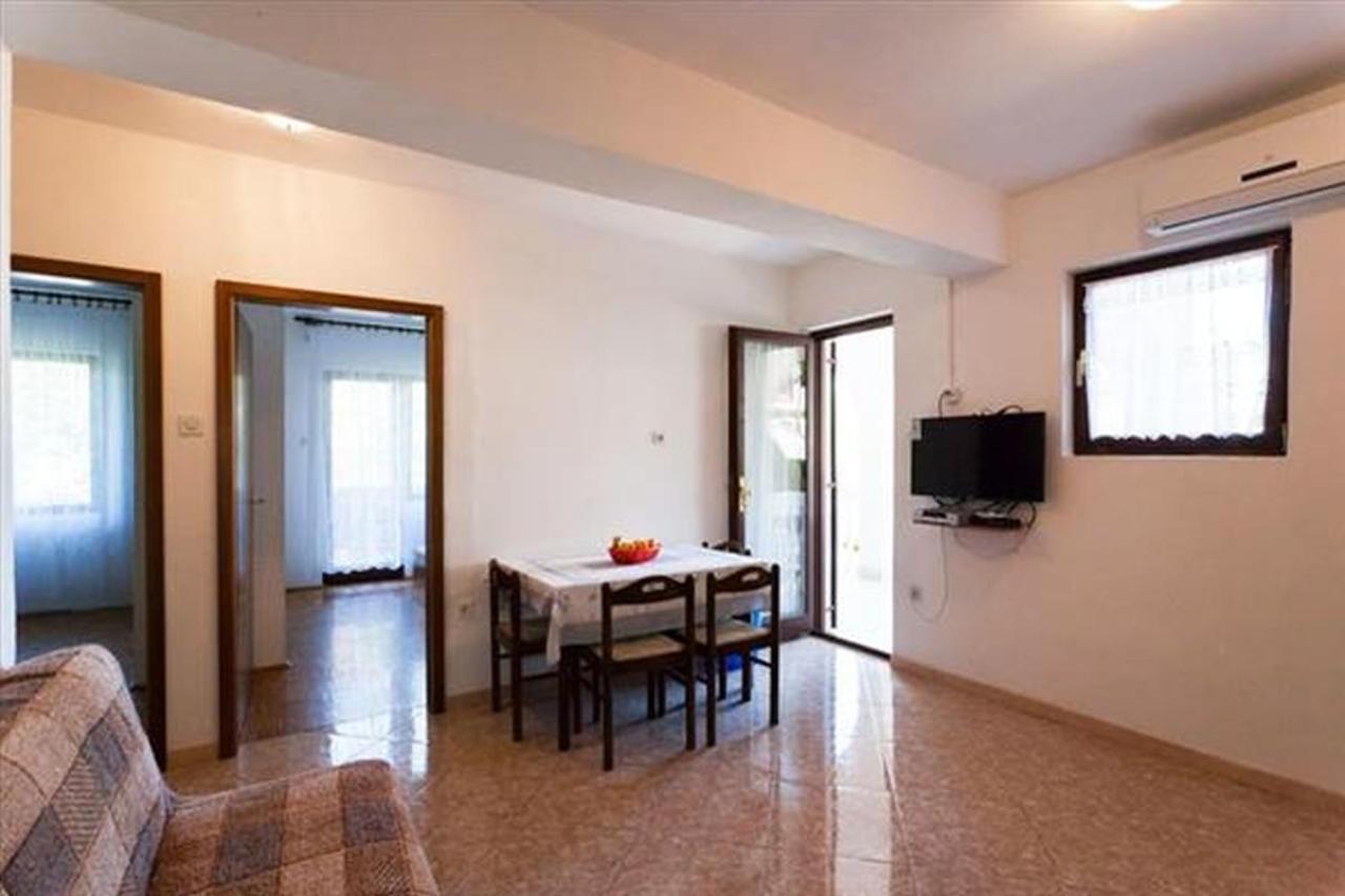 Apartments Katic Vantacici Exterior foto