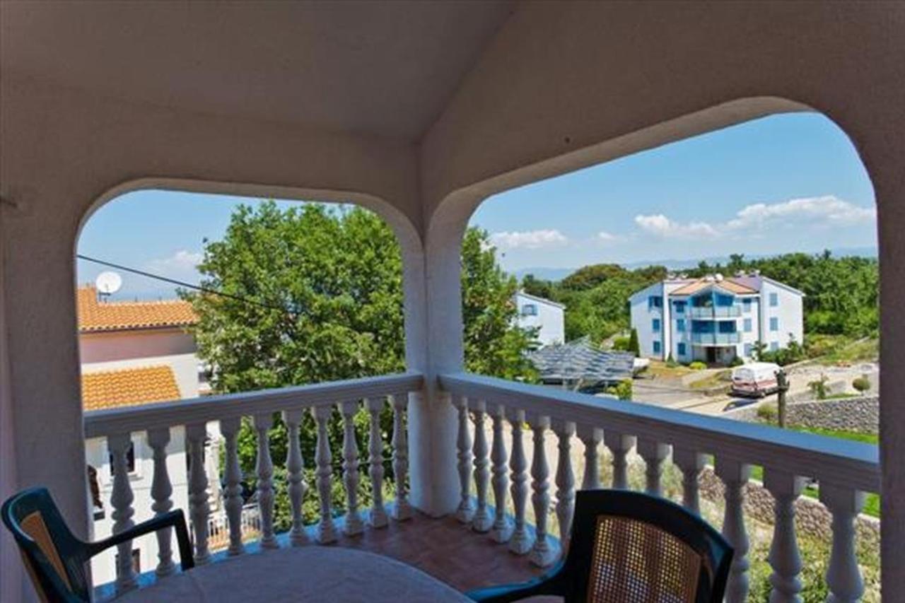 Apartments Katic Vantacici Exterior foto