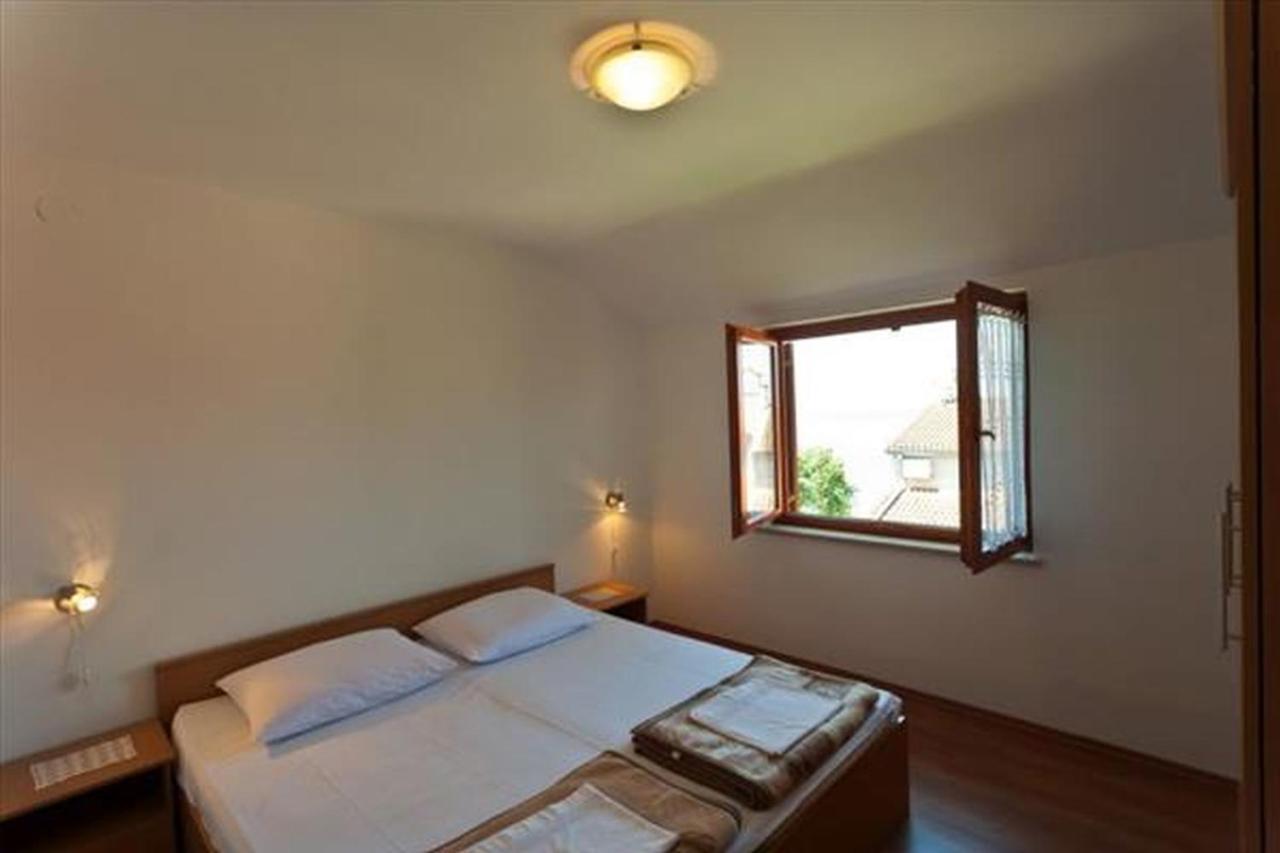 Apartments Katic Vantacici Exterior foto