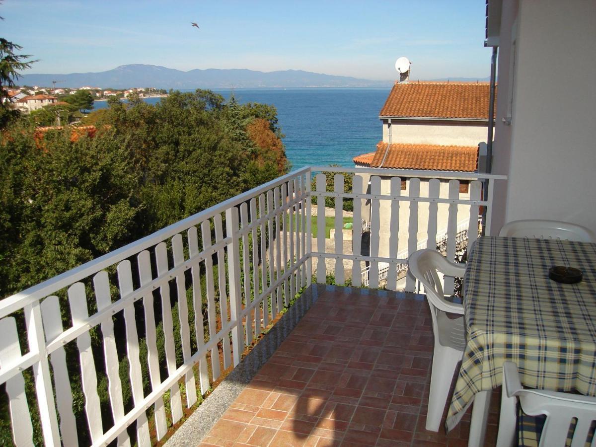 Apartments Katic Vantacici Exterior foto