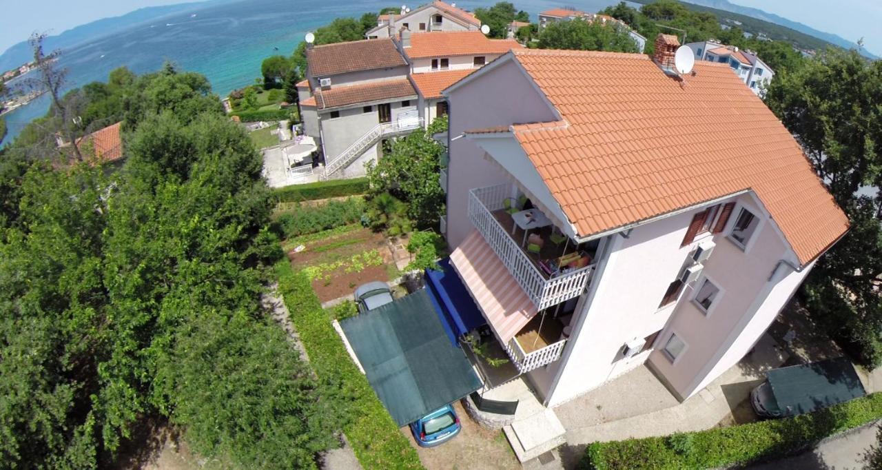 Apartments Katic Vantacici Exterior foto