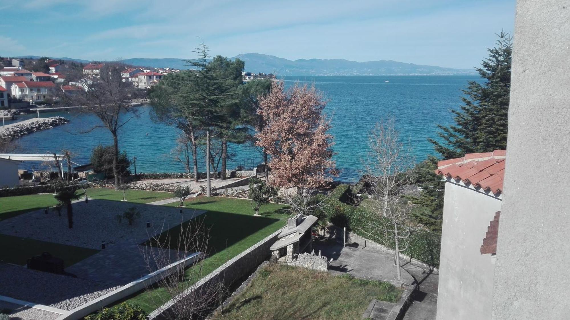 Apartments Katic Vantacici Exterior foto