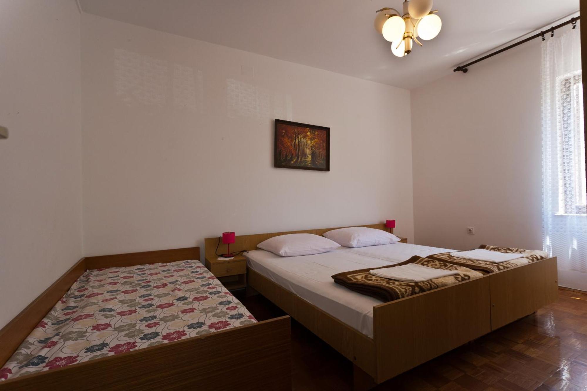 Apartments Katic Vantacici Exterior foto